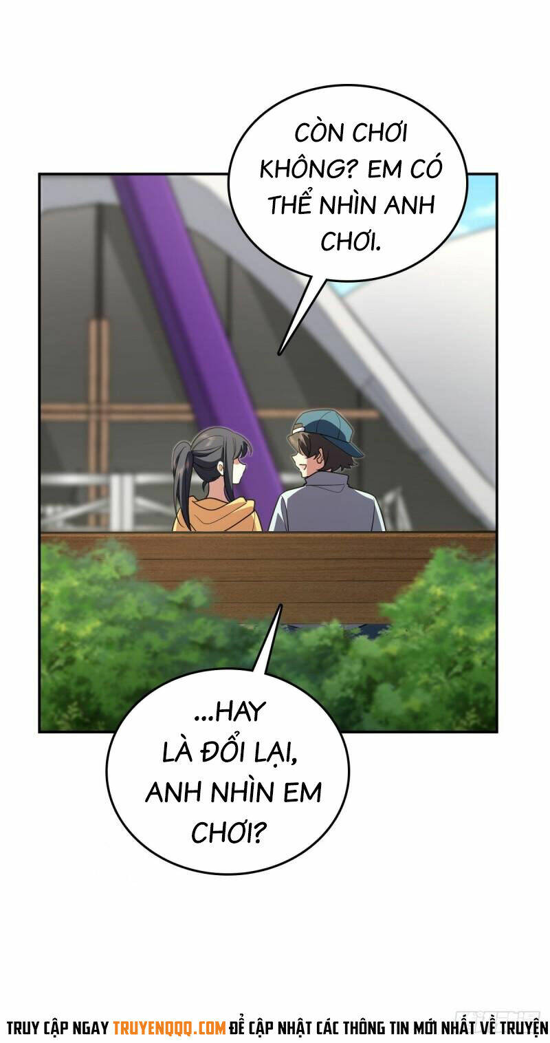 Bà Xã Nhà Tôi Đến Từ Ngàn Năm Trước - Chapter 140 - Page 50