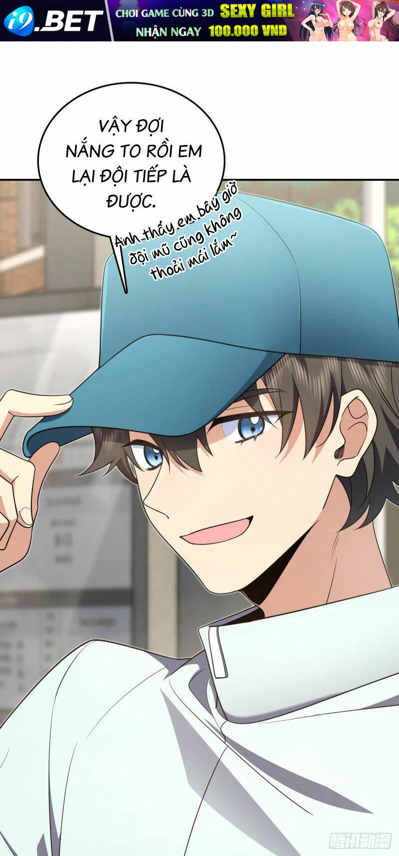 Bà Xã Nhà Tôi Đến Từ Ngàn Năm Trước - Chapter 140 - Page 5