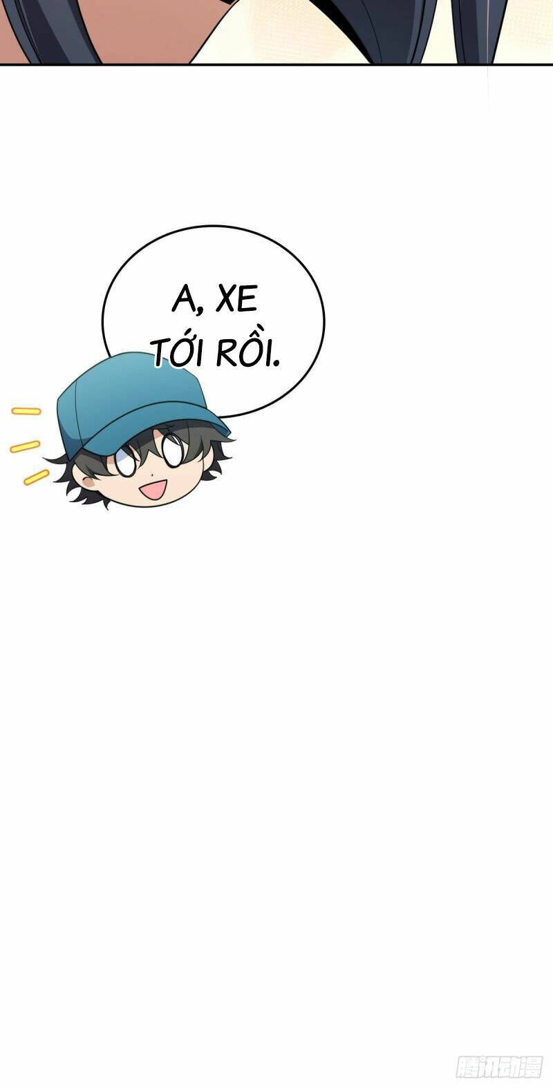 Bà Xã Nhà Tôi Đến Từ Ngàn Năm Trước - Chapter 140 - Page 7