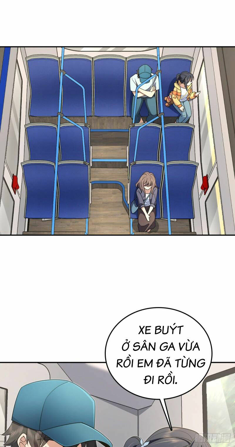 Bà Xã Nhà Tôi Đến Từ Ngàn Năm Trước - Chapter 140 - Page 8