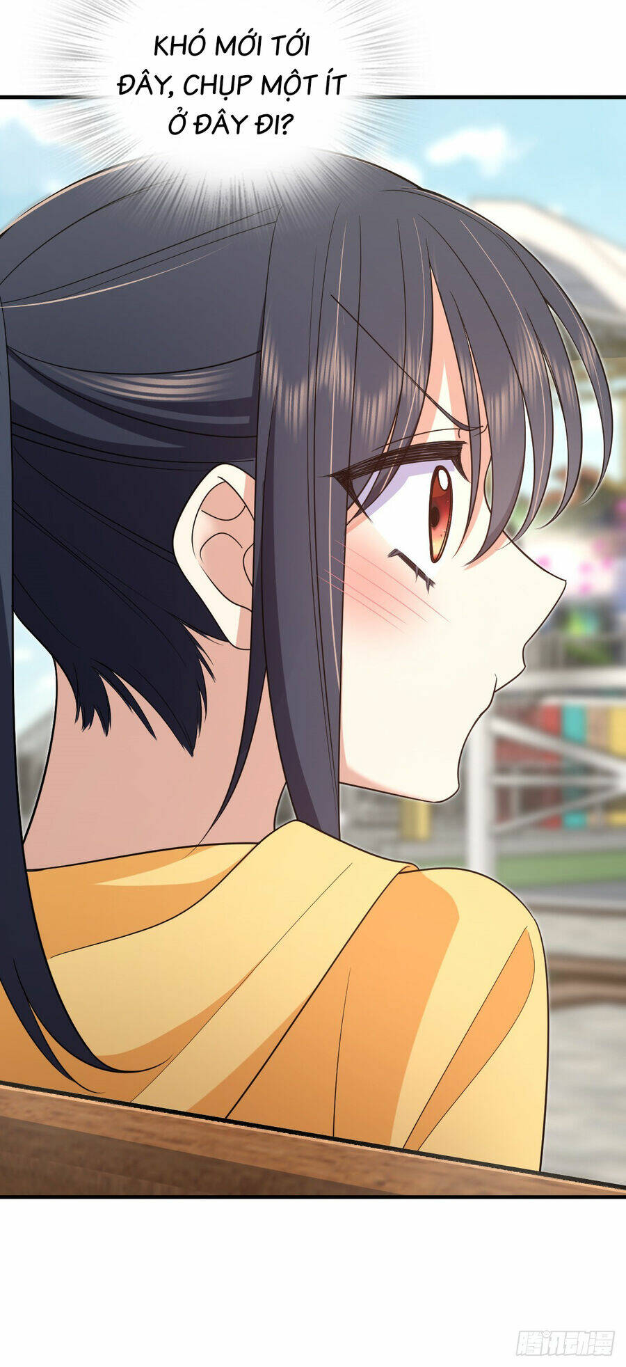 Bà Xã Nhà Tôi Đến Từ Ngàn Năm Trước - Chapter 141 - Page 10