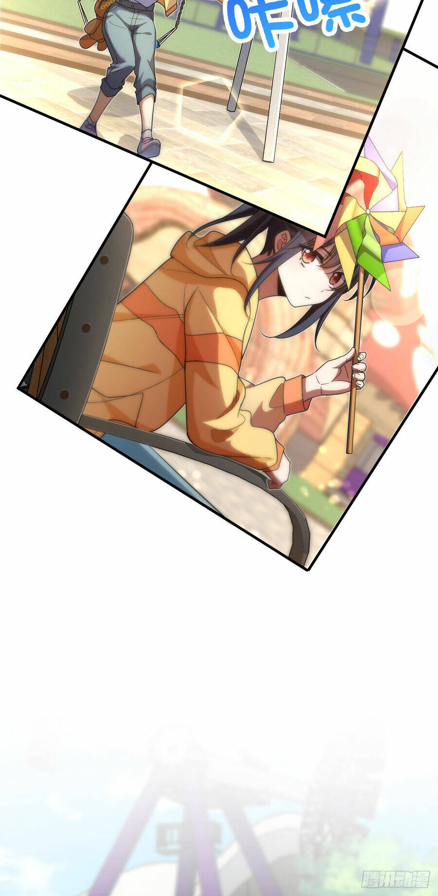 Bà Xã Nhà Tôi Đến Từ Ngàn Năm Trước - Chapter 141 - Page 12