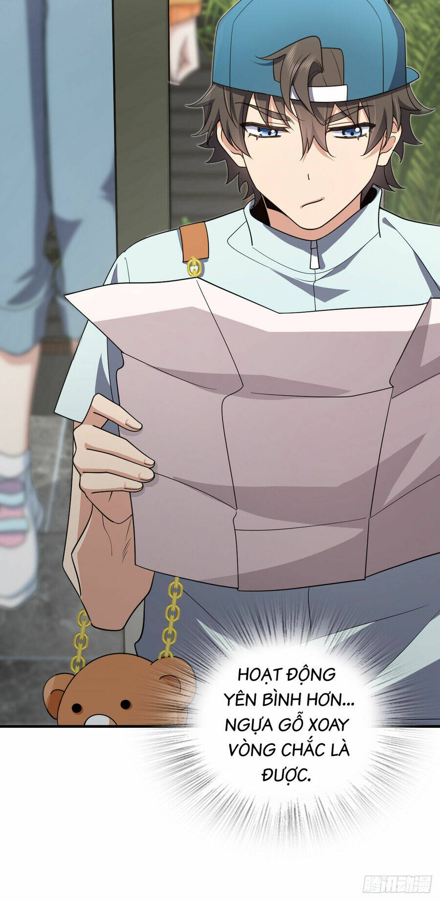 Bà Xã Nhà Tôi Đến Từ Ngàn Năm Trước - Chapter 141 - Page 14