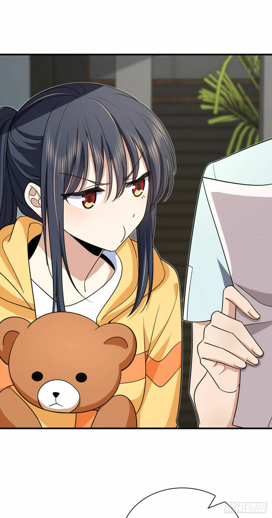 Bà Xã Nhà Tôi Đến Từ Ngàn Năm Trước - Chapter 141 - Page 16