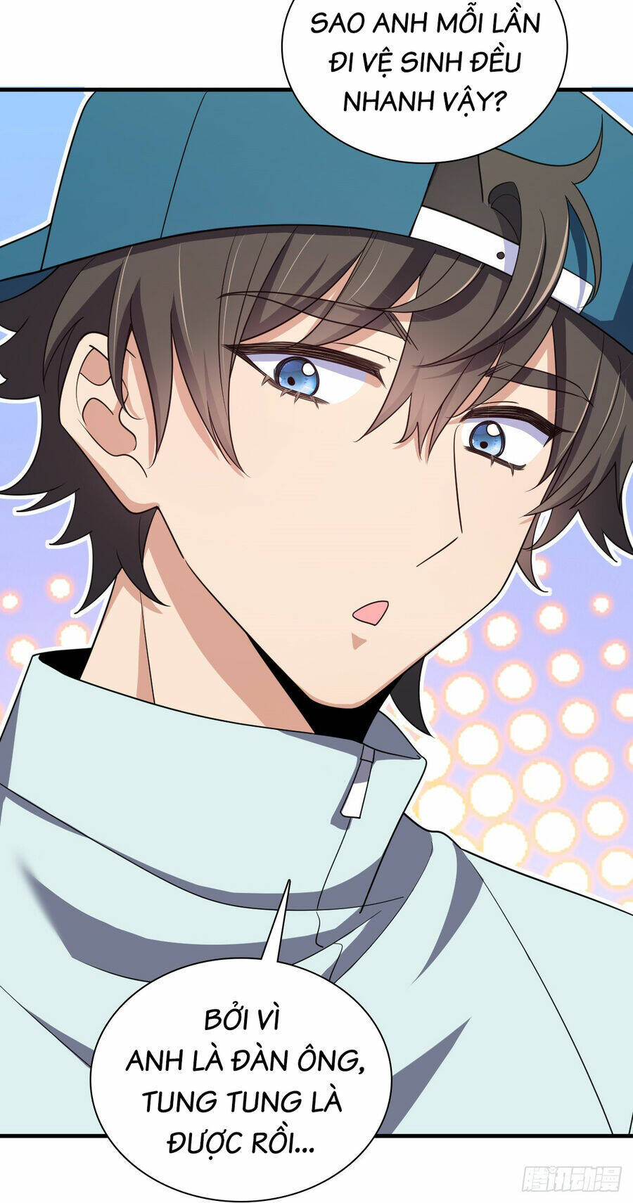 Bà Xã Nhà Tôi Đến Từ Ngàn Năm Trước - Chapter 141 - Page 17