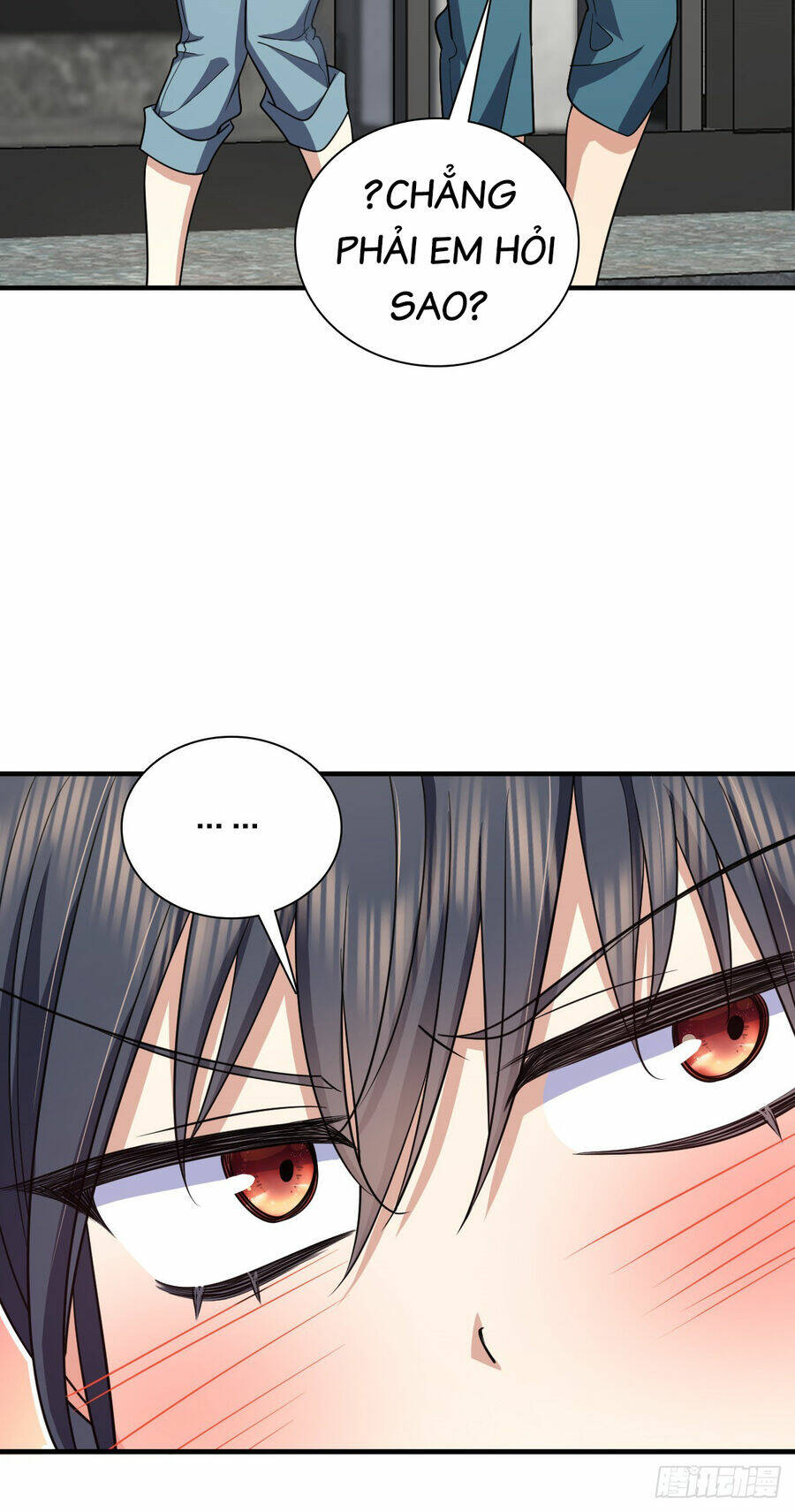 Bà Xã Nhà Tôi Đến Từ Ngàn Năm Trước - Chapter 141 - Page 19