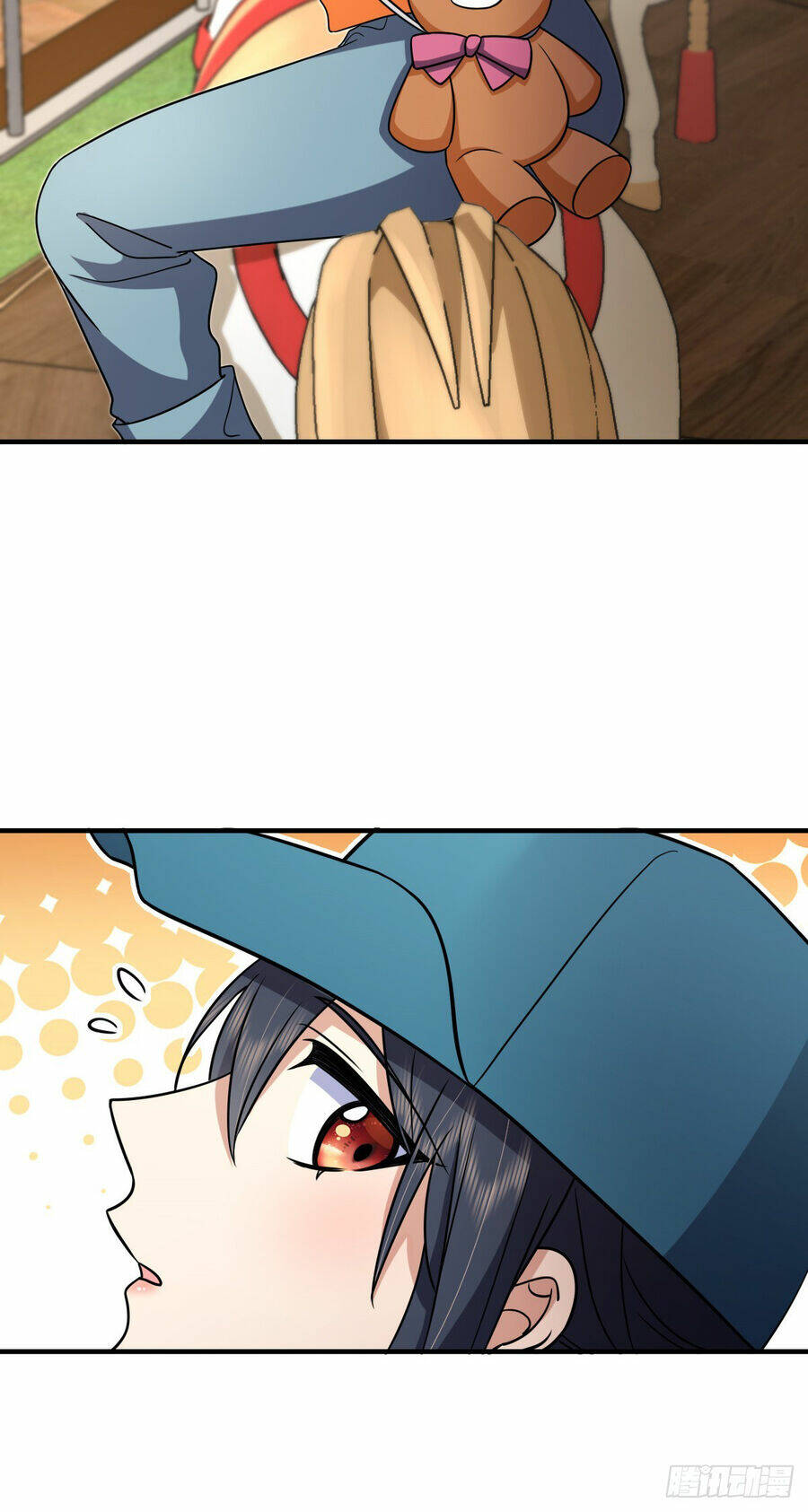 Bà Xã Nhà Tôi Đến Từ Ngàn Năm Trước - Chapter 141 - Page 31