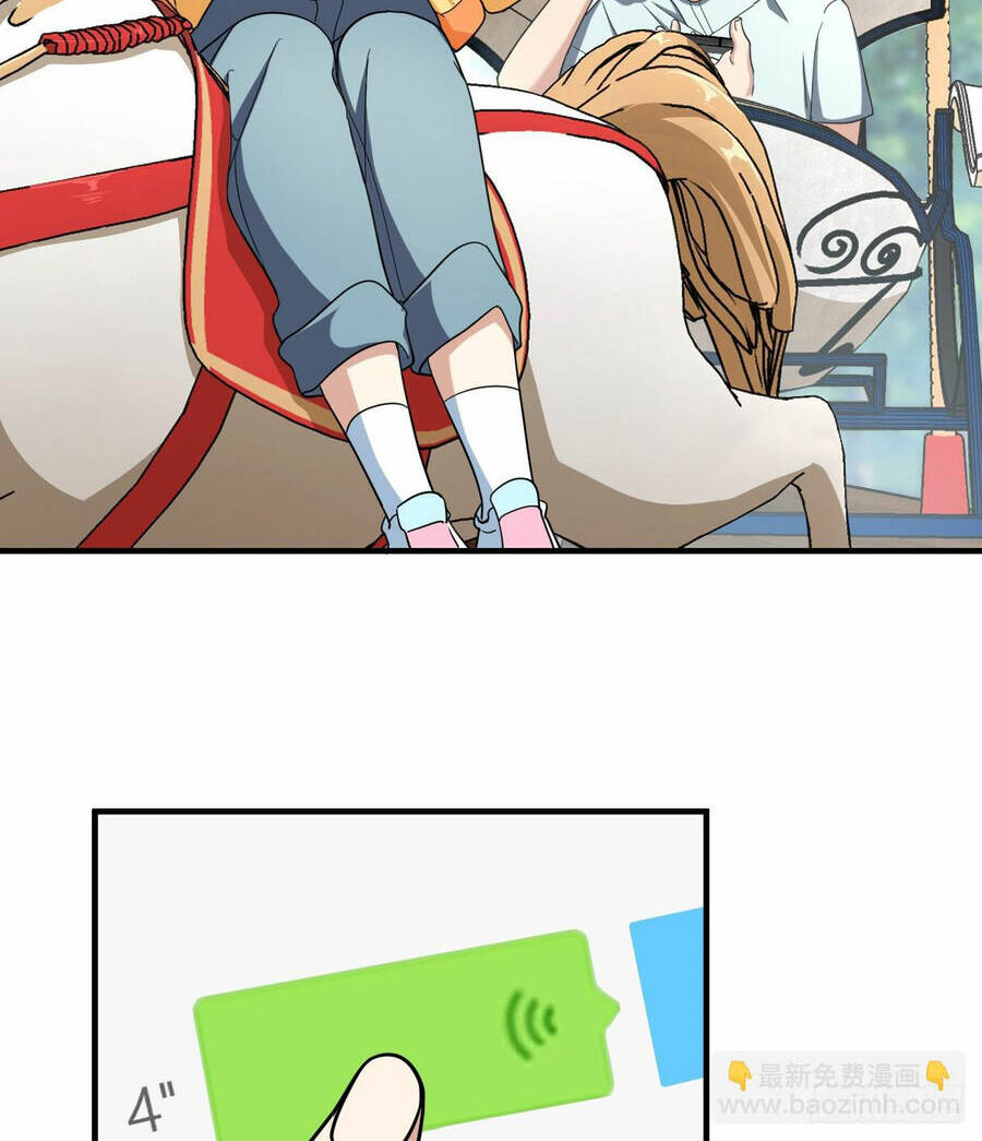 Bà Xã Nhà Tôi Đến Từ Ngàn Năm Trước - Chapter 141 - Page 33