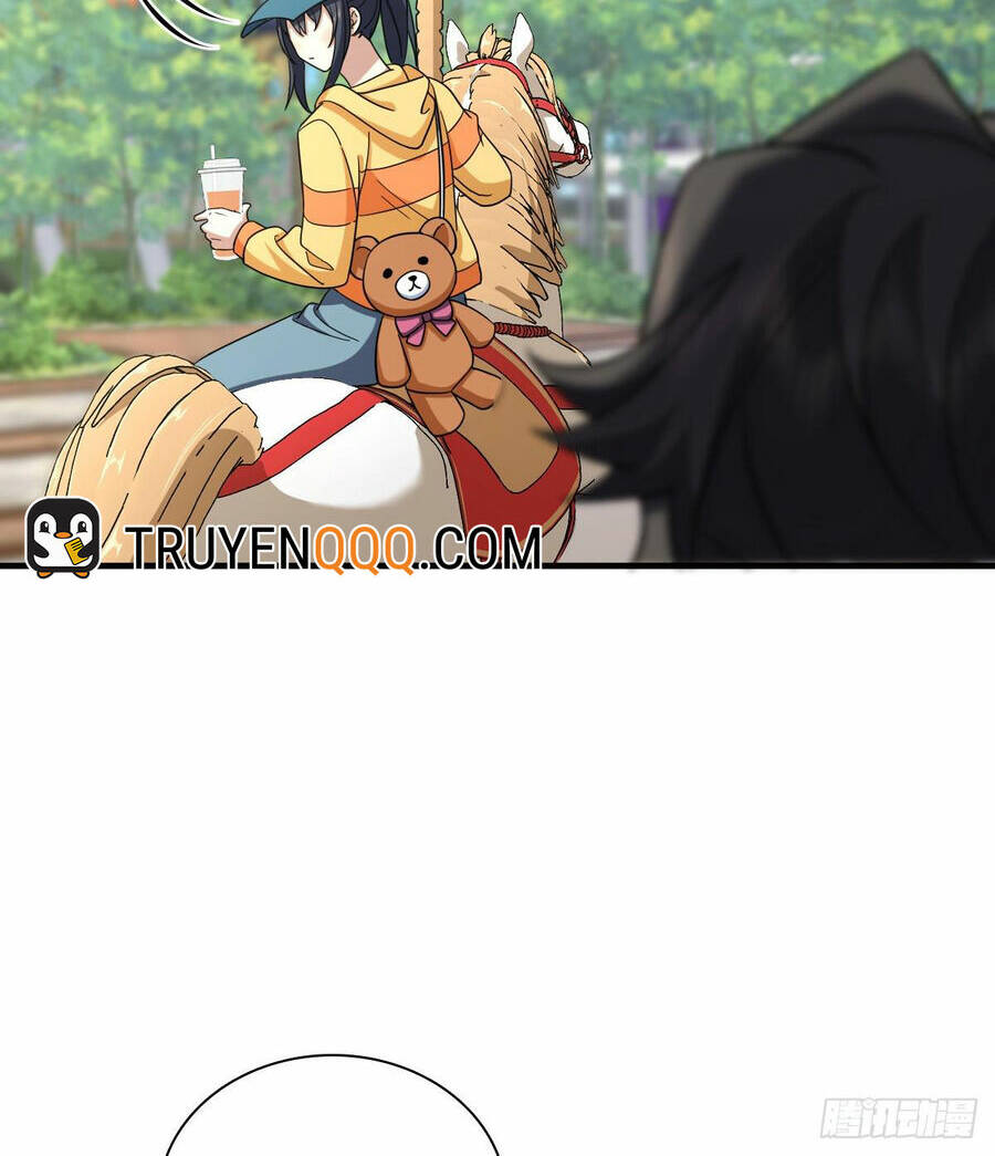 Bà Xã Nhà Tôi Đến Từ Ngàn Năm Trước - Chapter 141 - Page 35