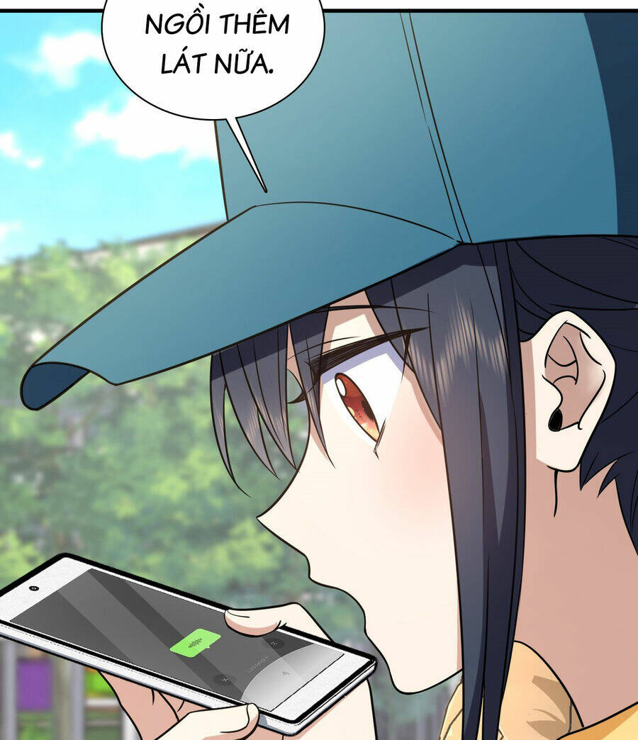 Bà Xã Nhà Tôi Đến Từ Ngàn Năm Trước - Chapter 141 - Page 36