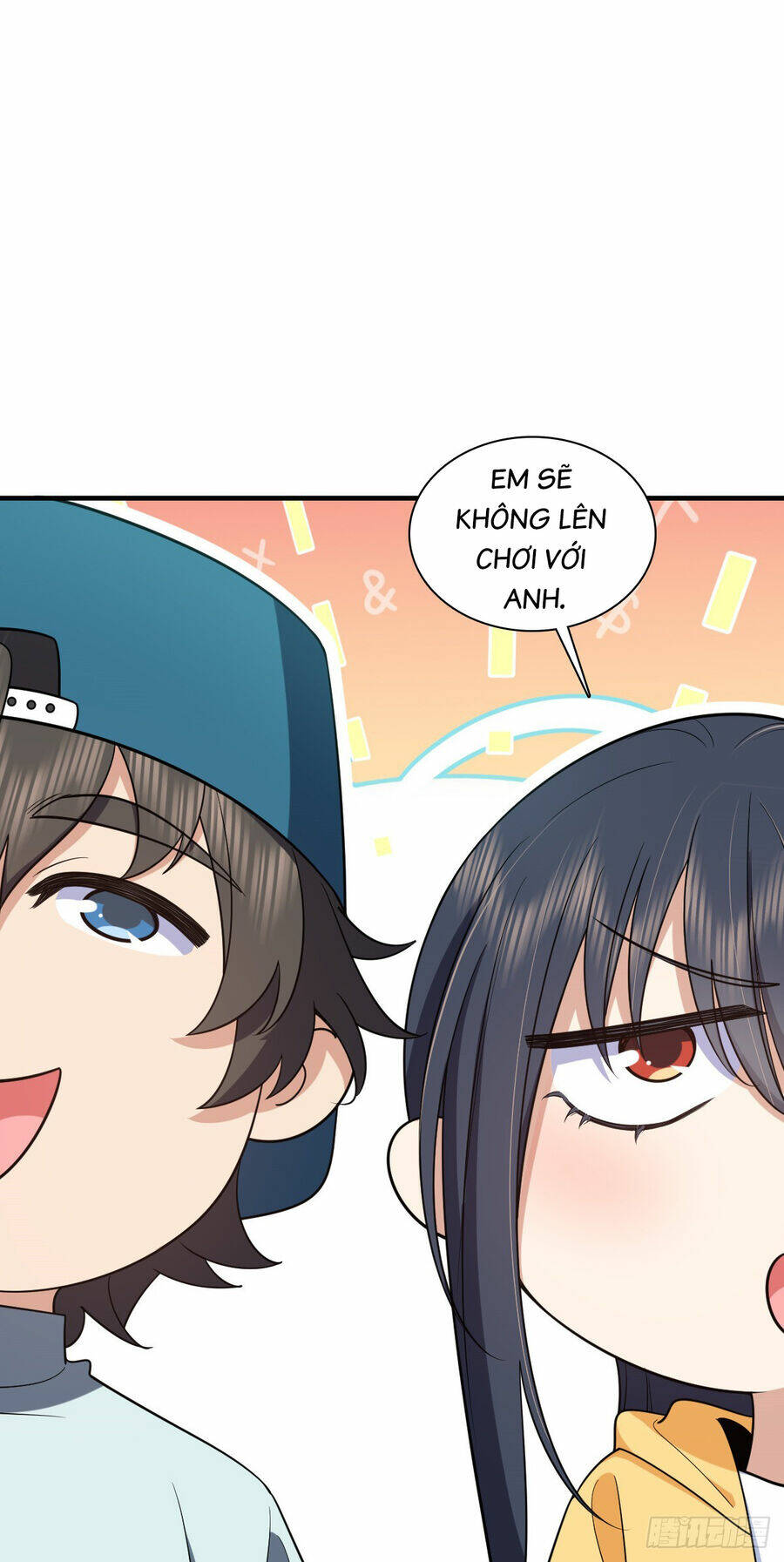 Bà Xã Nhà Tôi Đến Từ Ngàn Năm Trước - Chapter 141 - Page 3