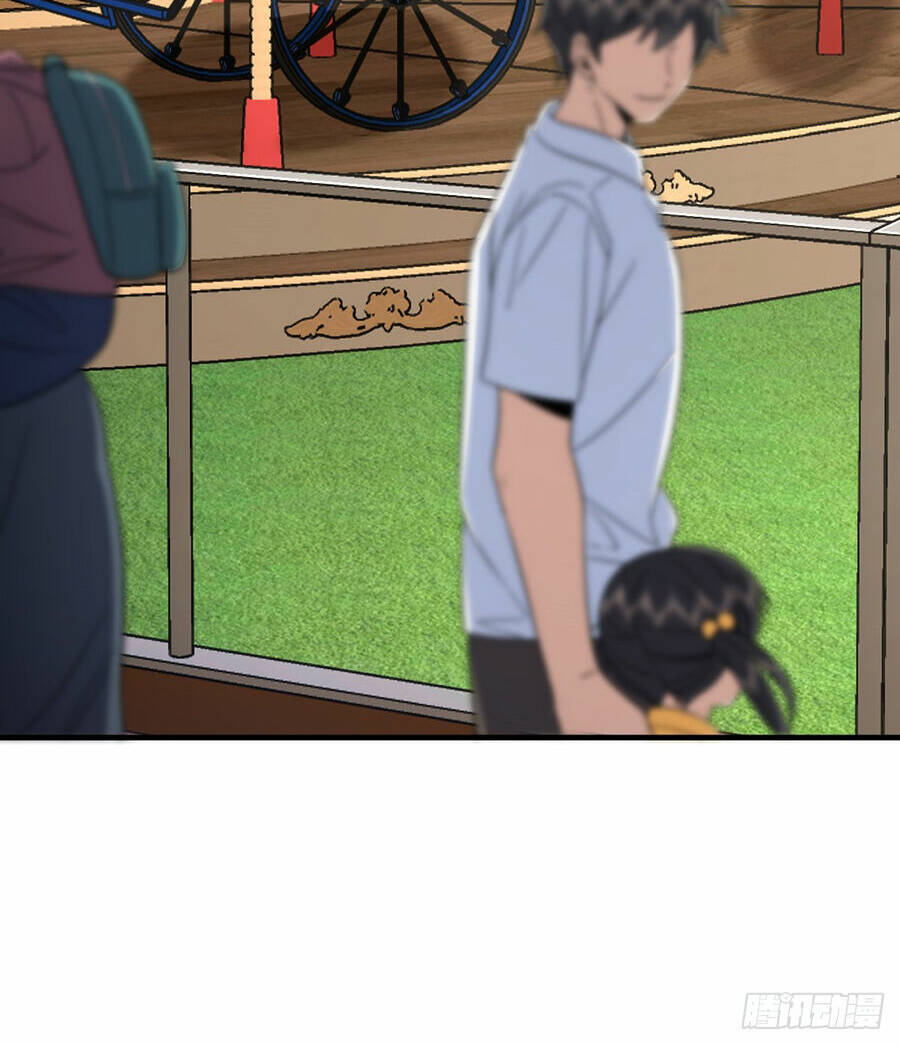 Bà Xã Nhà Tôi Đến Từ Ngàn Năm Trước - Chapter 141 - Page 39