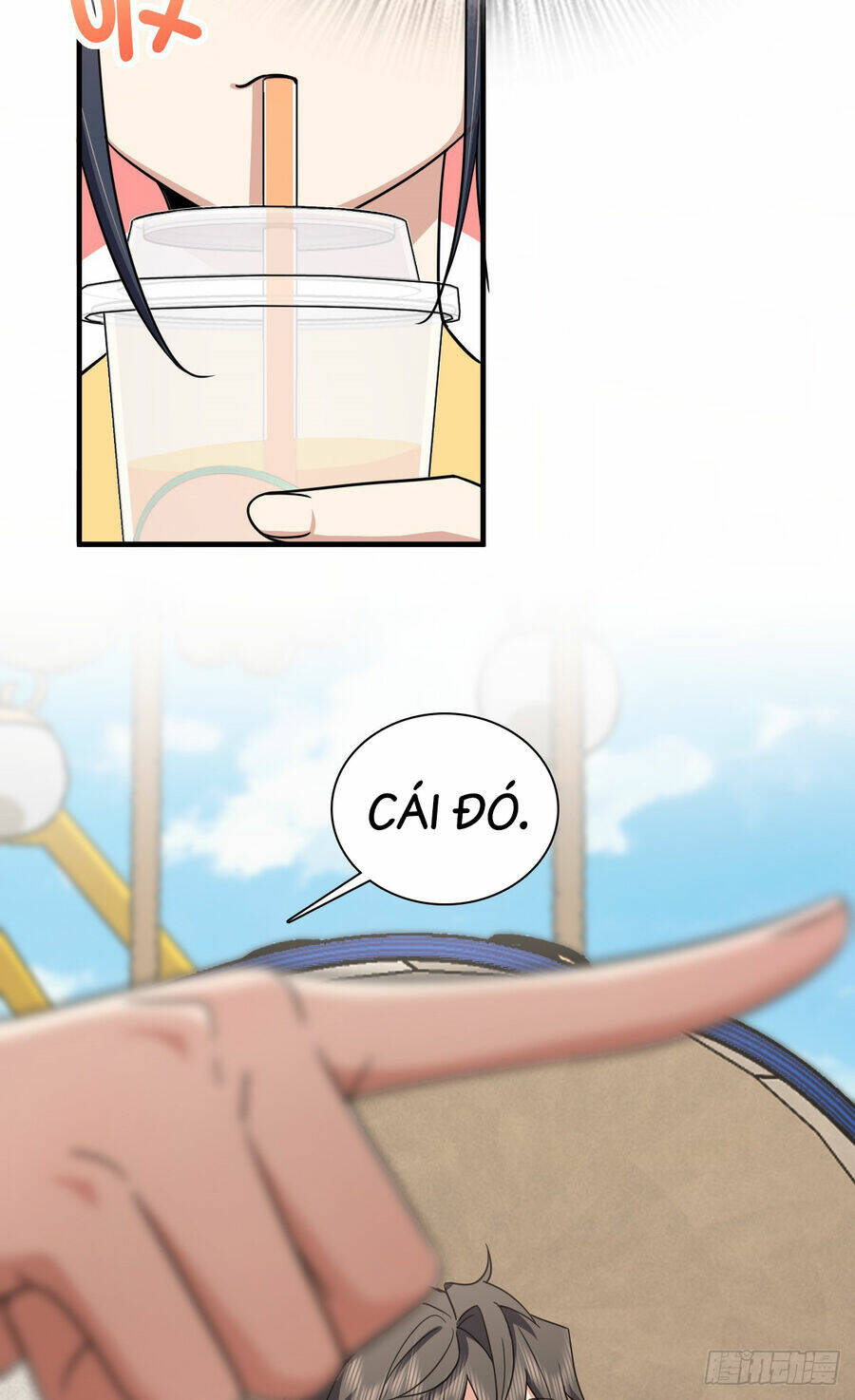 Bà Xã Nhà Tôi Đến Từ Ngàn Năm Trước - Chapter 141 - Page 41