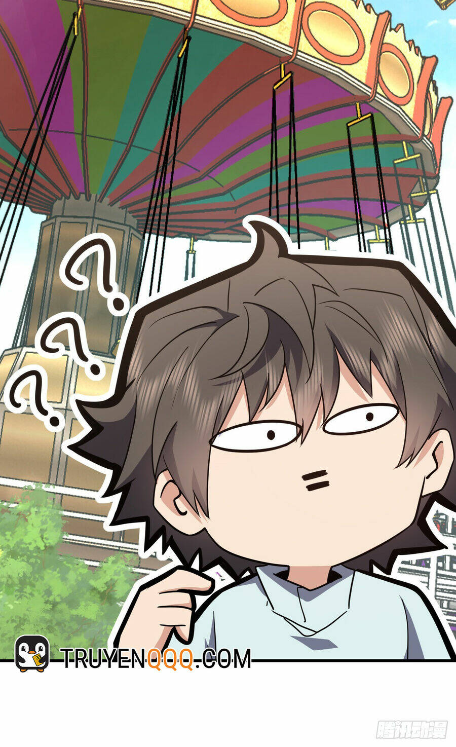 Bà Xã Nhà Tôi Đến Từ Ngàn Năm Trước - Chapter 141 - Page 43