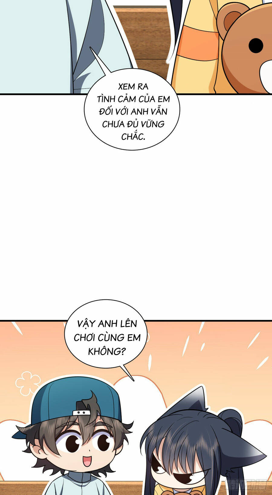 Bà Xã Nhà Tôi Đến Từ Ngàn Năm Trước - Chapter 141 - Page 4