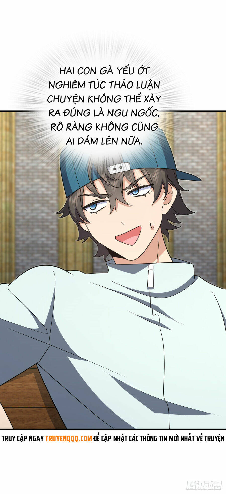 Bà Xã Nhà Tôi Đến Từ Ngàn Năm Trước - Chapter 141 - Page 6