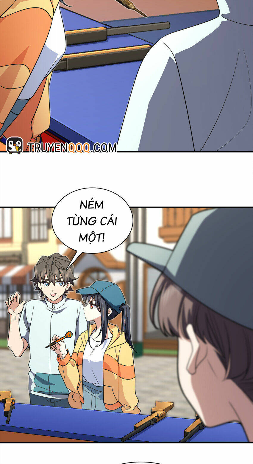 Bà Xã Nhà Tôi Đến Từ Ngàn Năm Trước - Chapter 142 - Page 16