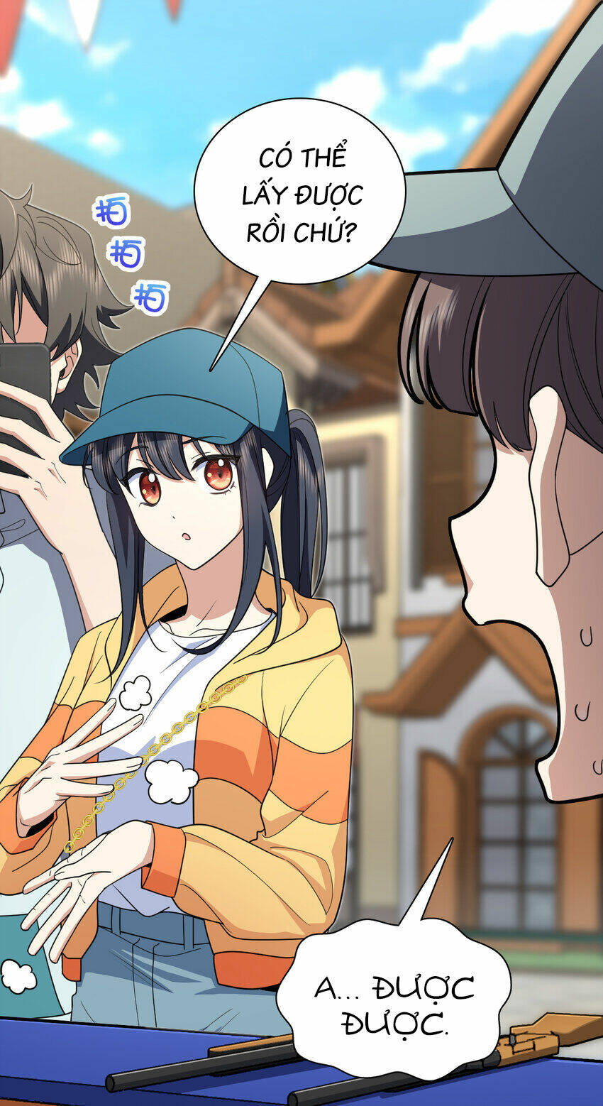 Bà Xã Nhà Tôi Đến Từ Ngàn Năm Trước - Chapter 142 - Page 18