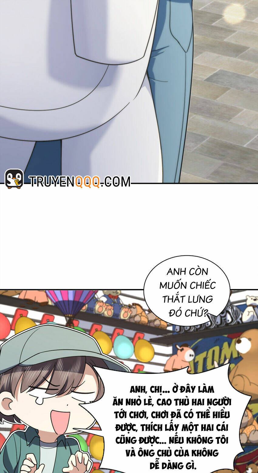 Bà Xã Nhà Tôi Đến Từ Ngàn Năm Trước - Chapter 142 - Page 19