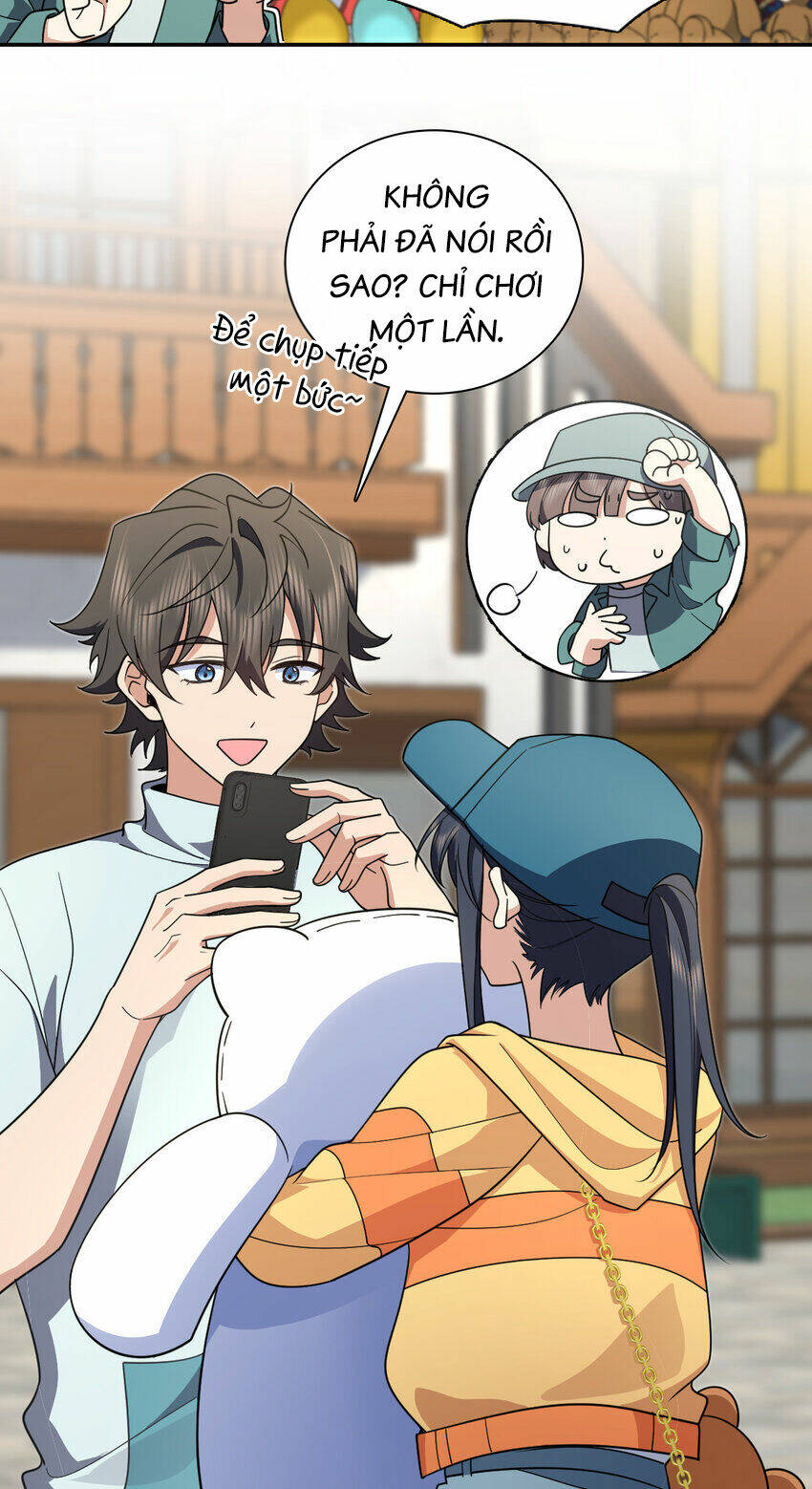 Bà Xã Nhà Tôi Đến Từ Ngàn Năm Trước - Chapter 142 - Page 20