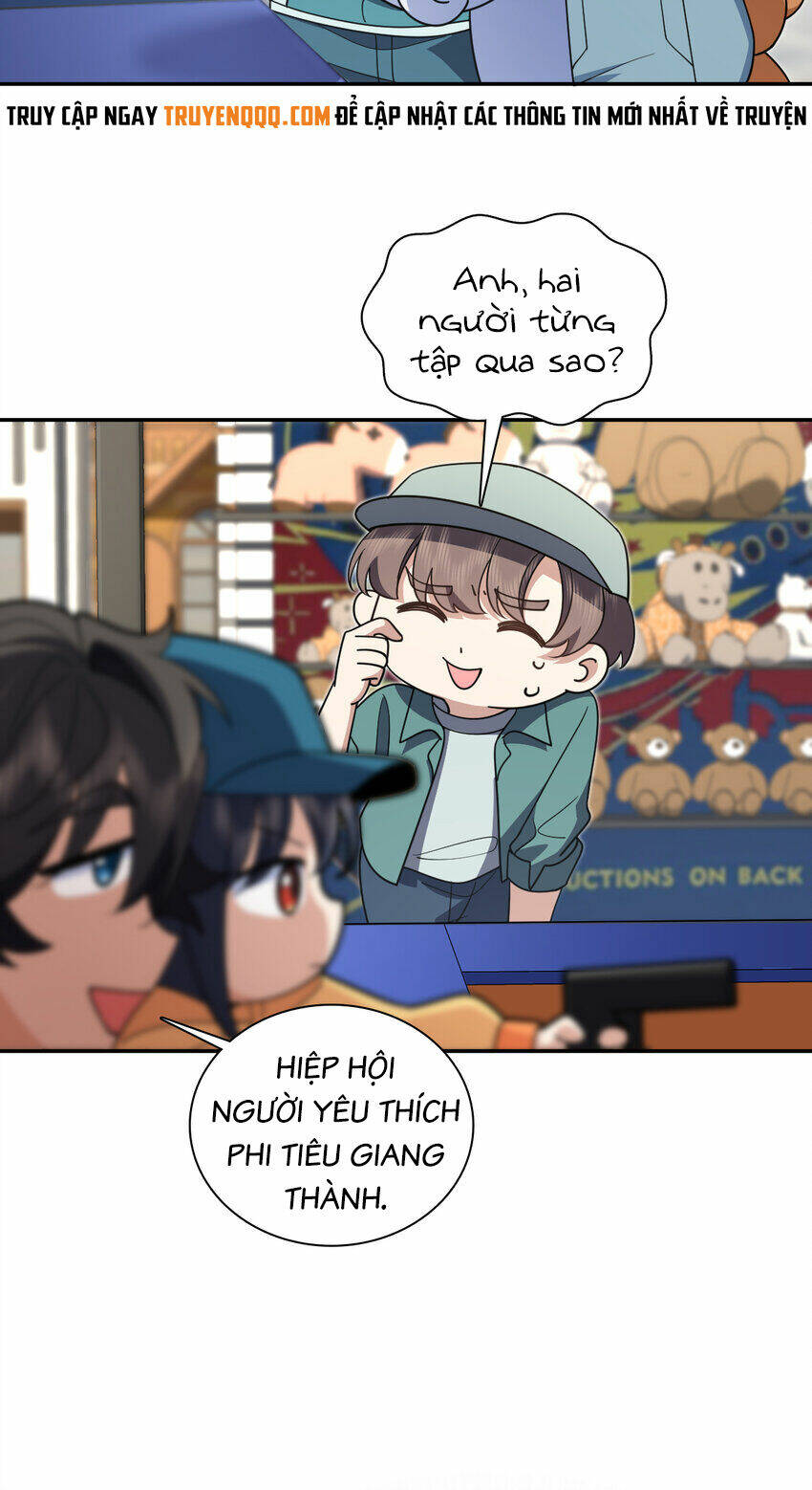 Bà Xã Nhà Tôi Đến Từ Ngàn Năm Trước - Chapter 142 - Page 24