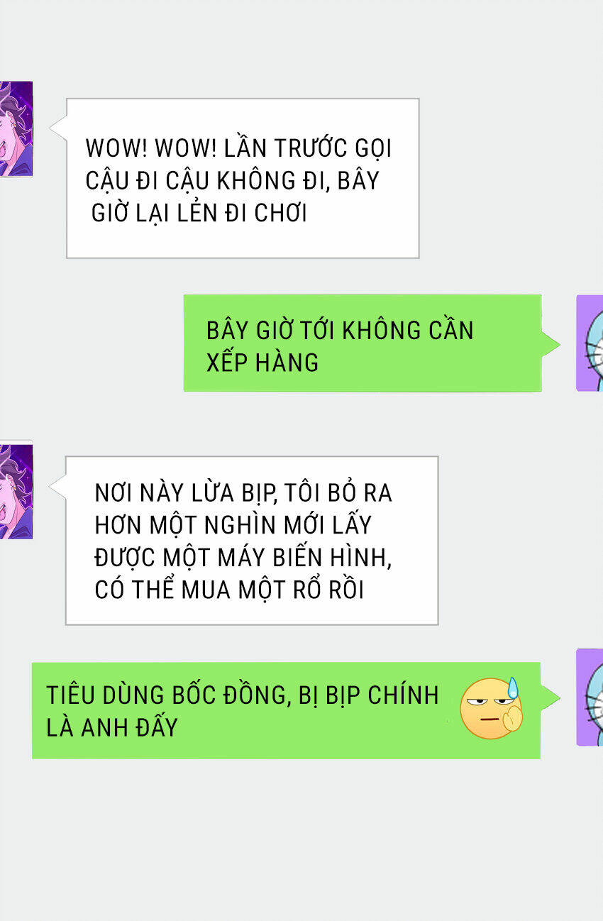 Bà Xã Nhà Tôi Đến Từ Ngàn Năm Trước - Chapter 142 - Page 27