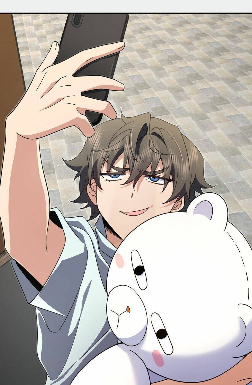 Bà Xã Nhà Tôi Đến Từ Ngàn Năm Trước - Chapter 142 - Page 28