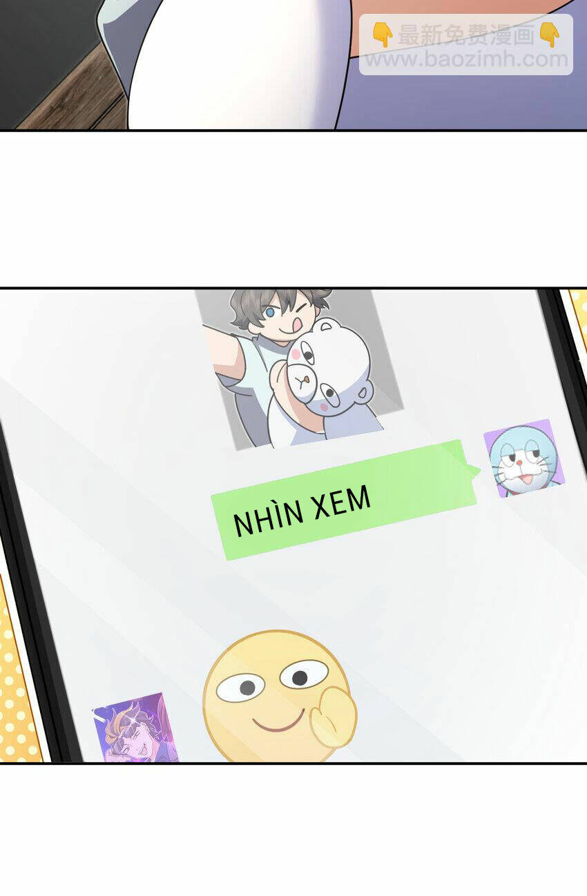 Bà Xã Nhà Tôi Đến Từ Ngàn Năm Trước - Chapter 142 - Page 29