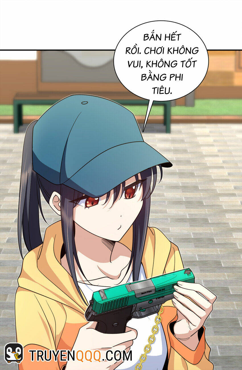 Bà Xã Nhà Tôi Đến Từ Ngàn Năm Trước - Chapter 142 - Page 30