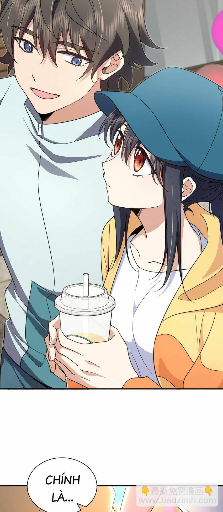 Bà Xã Nhà Tôi Đến Từ Ngàn Năm Trước - Chapter 142 - Page 3