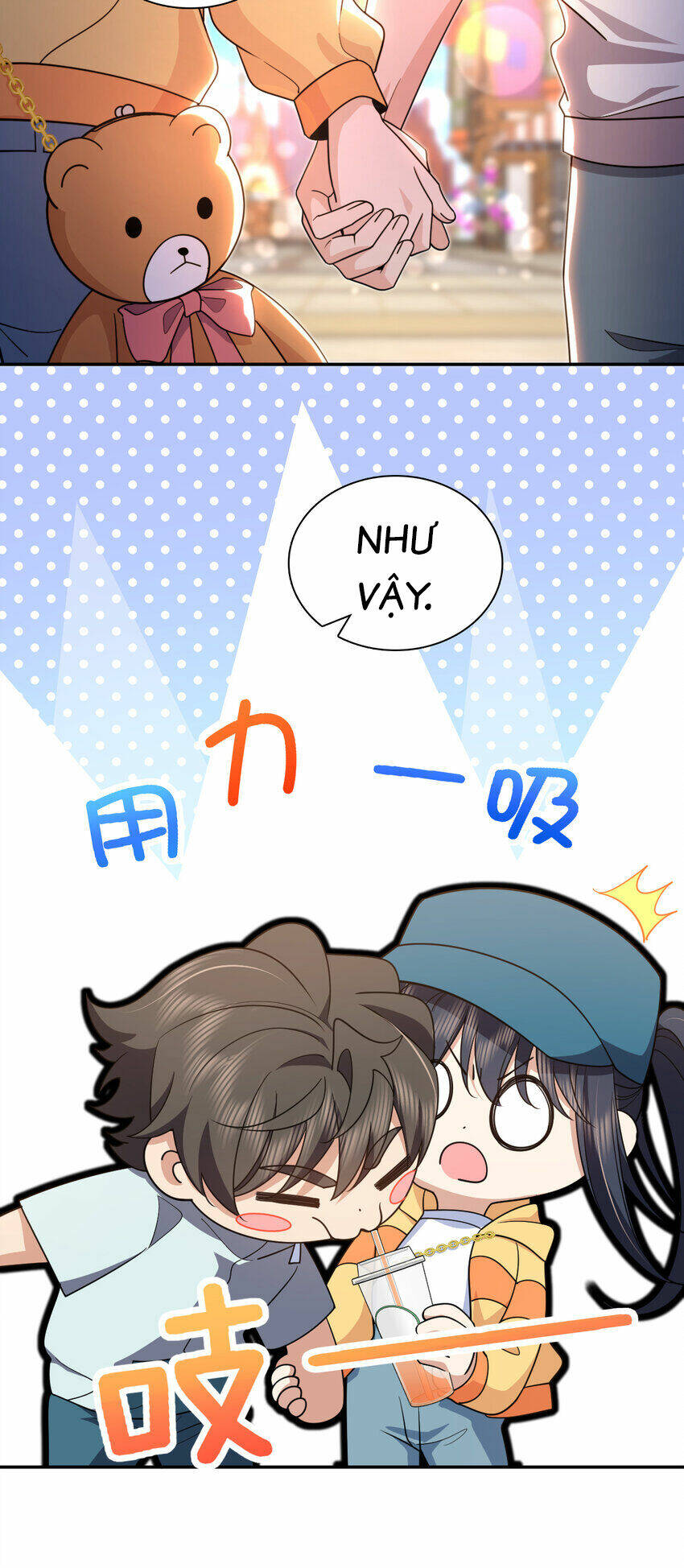 Bà Xã Nhà Tôi Đến Từ Ngàn Năm Trước - Chapter 142 - Page 4