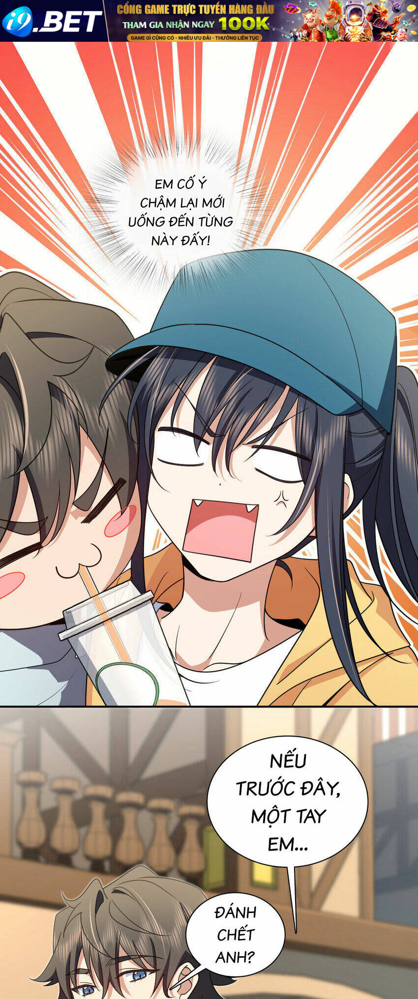 Bà Xã Nhà Tôi Đến Từ Ngàn Năm Trước - Chapter 142 - Page 5