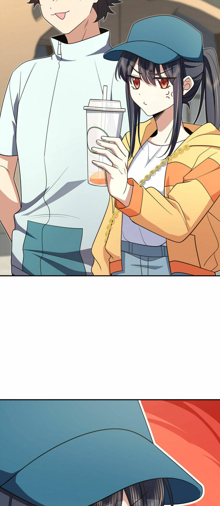 Bà Xã Nhà Tôi Đến Từ Ngàn Năm Trước - Chapter 142 - Page 6