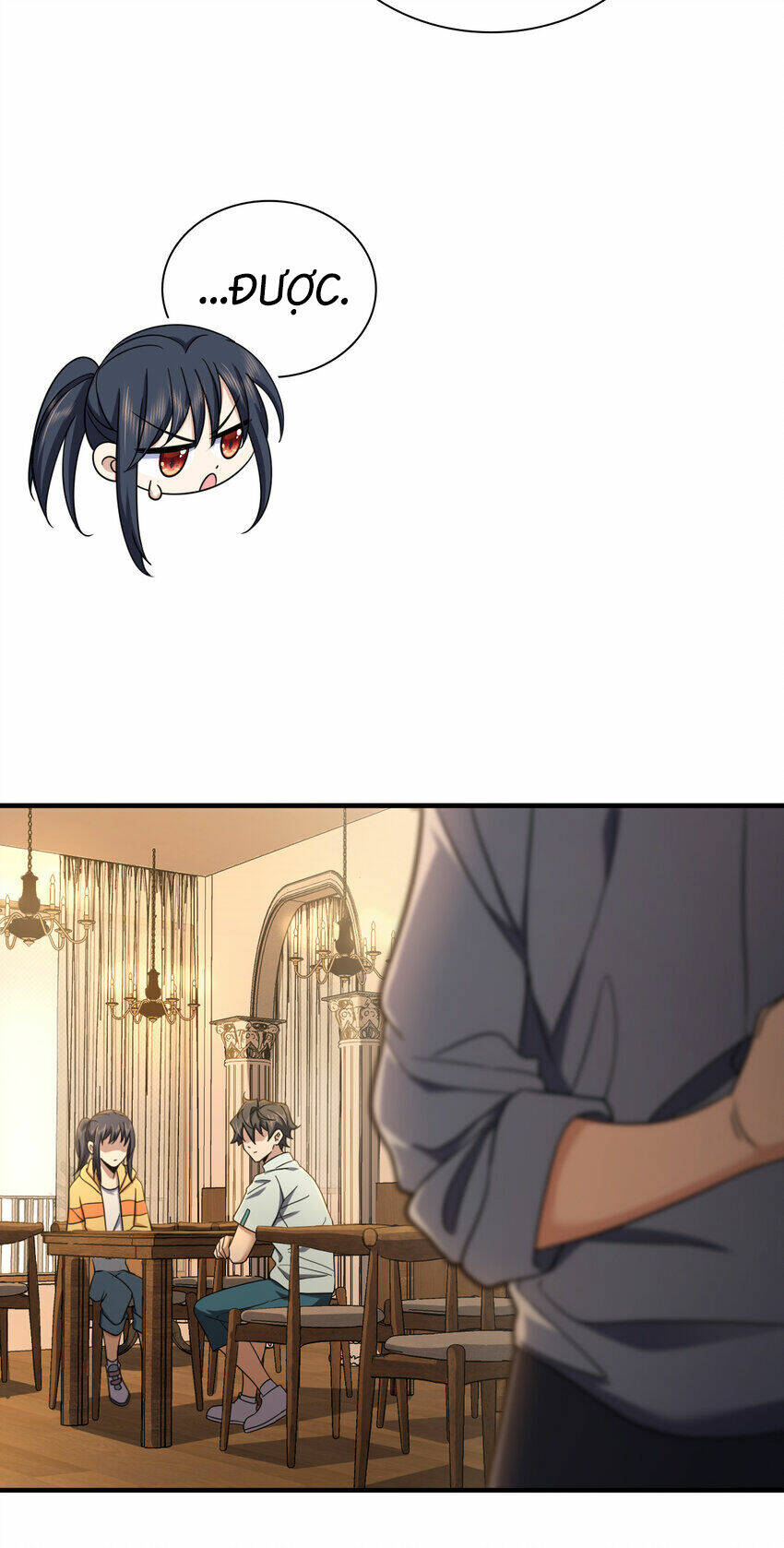 Bà Xã Nhà Tôi Đến Từ Ngàn Năm Trước - Chapter 143 - Page 12