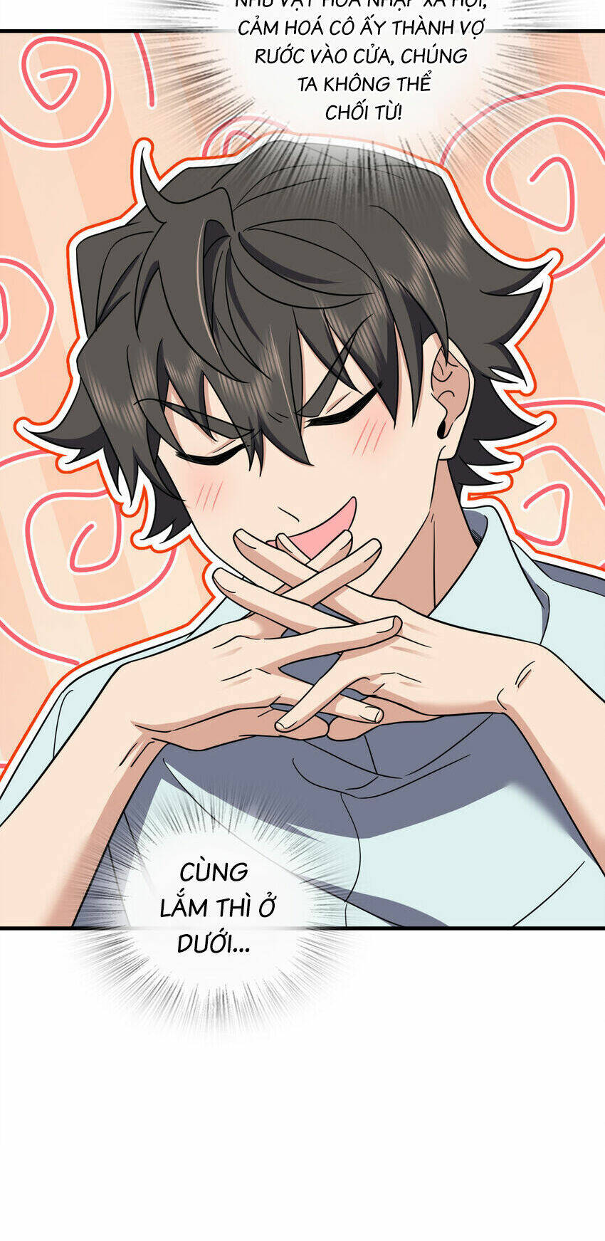 Bà Xã Nhà Tôi Đến Từ Ngàn Năm Trước - Chapter 143 - Page 15