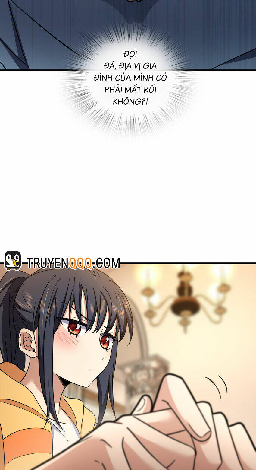 Bà Xã Nhà Tôi Đến Từ Ngàn Năm Trước - Chapter 143 - Page 17