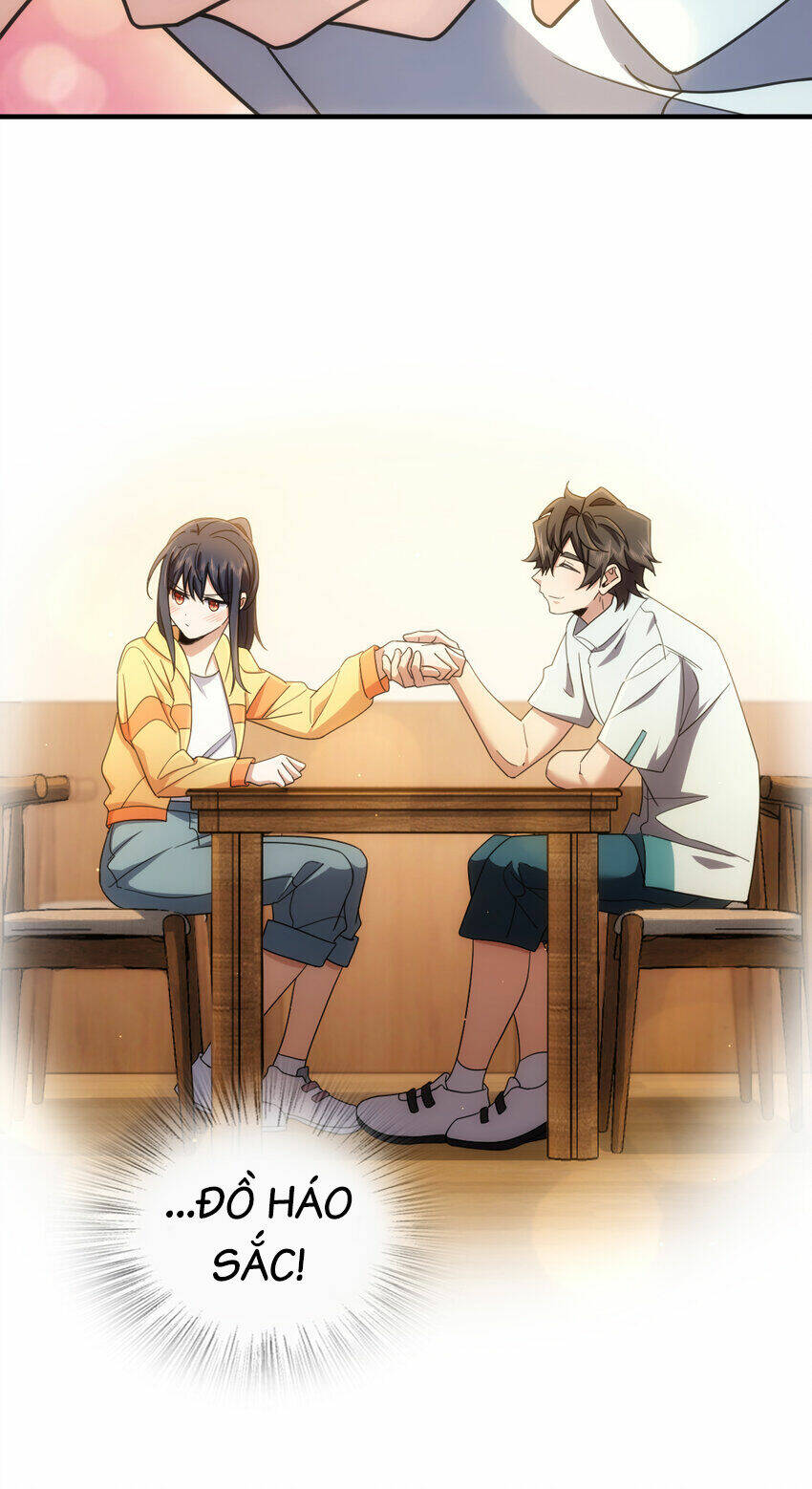 Bà Xã Nhà Tôi Đến Từ Ngàn Năm Trước - Chapter 143 - Page 21