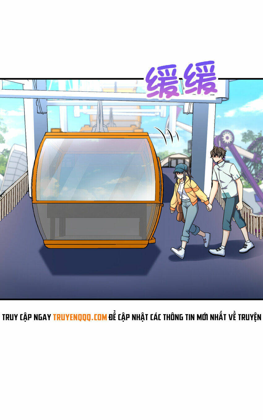 Bà Xã Nhà Tôi Đến Từ Ngàn Năm Trước - Chapter 143 - Page 24