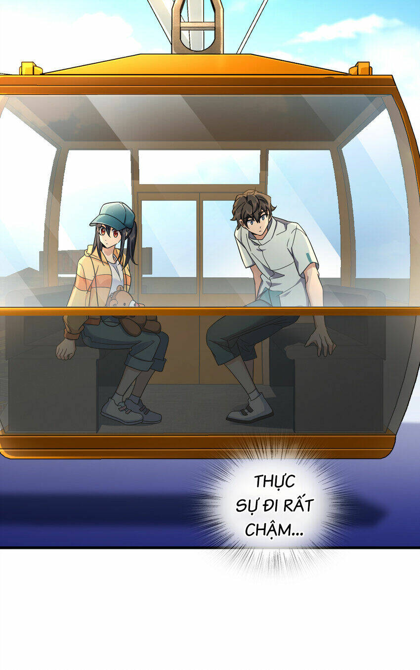 Bà Xã Nhà Tôi Đến Từ Ngàn Năm Trước - Chapter 143 - Page 26