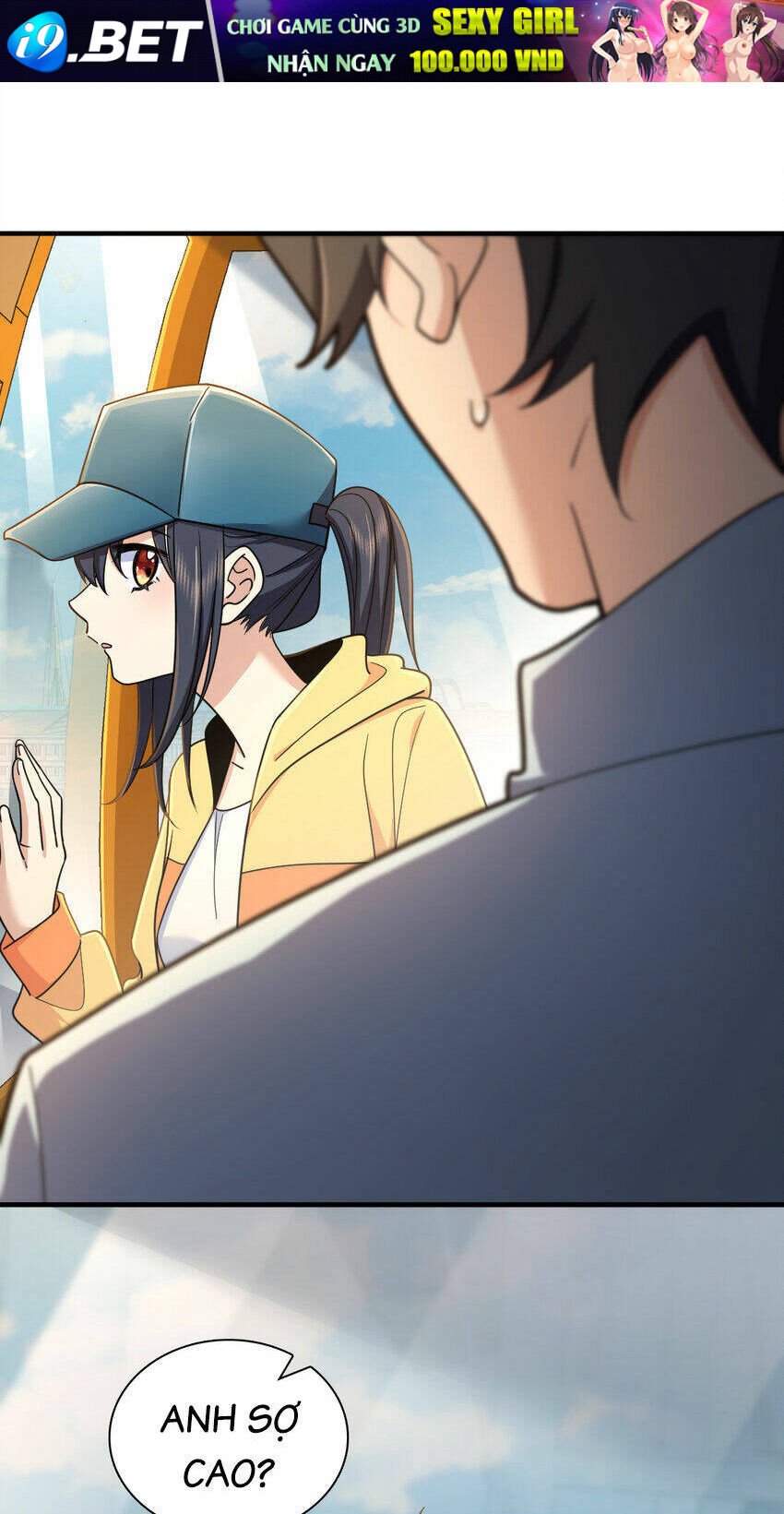 Bà Xã Nhà Tôi Đến Từ Ngàn Năm Trước - Chapter 143 - Page 28