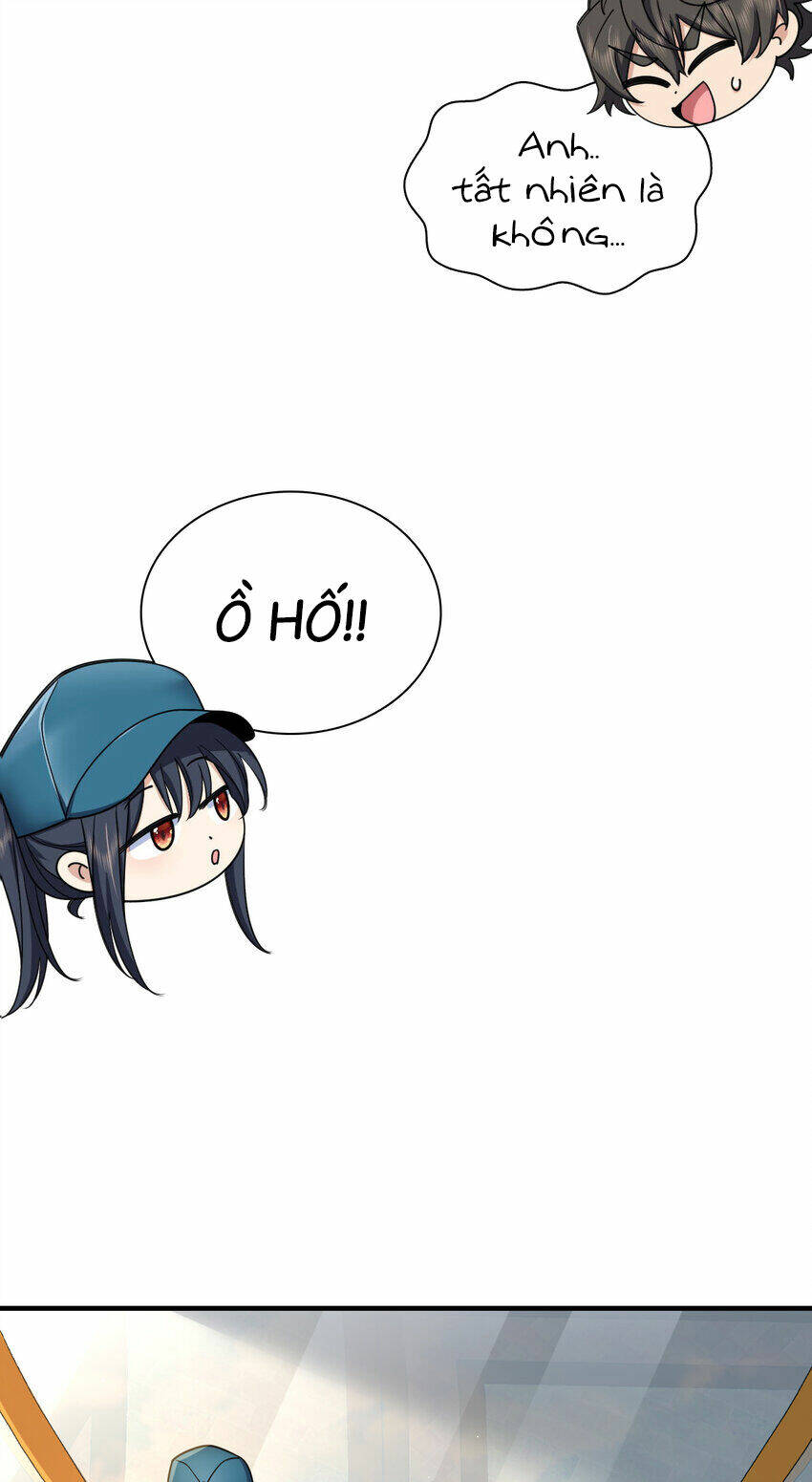 Bà Xã Nhà Tôi Đến Từ Ngàn Năm Trước - Chapter 143 - Page 30