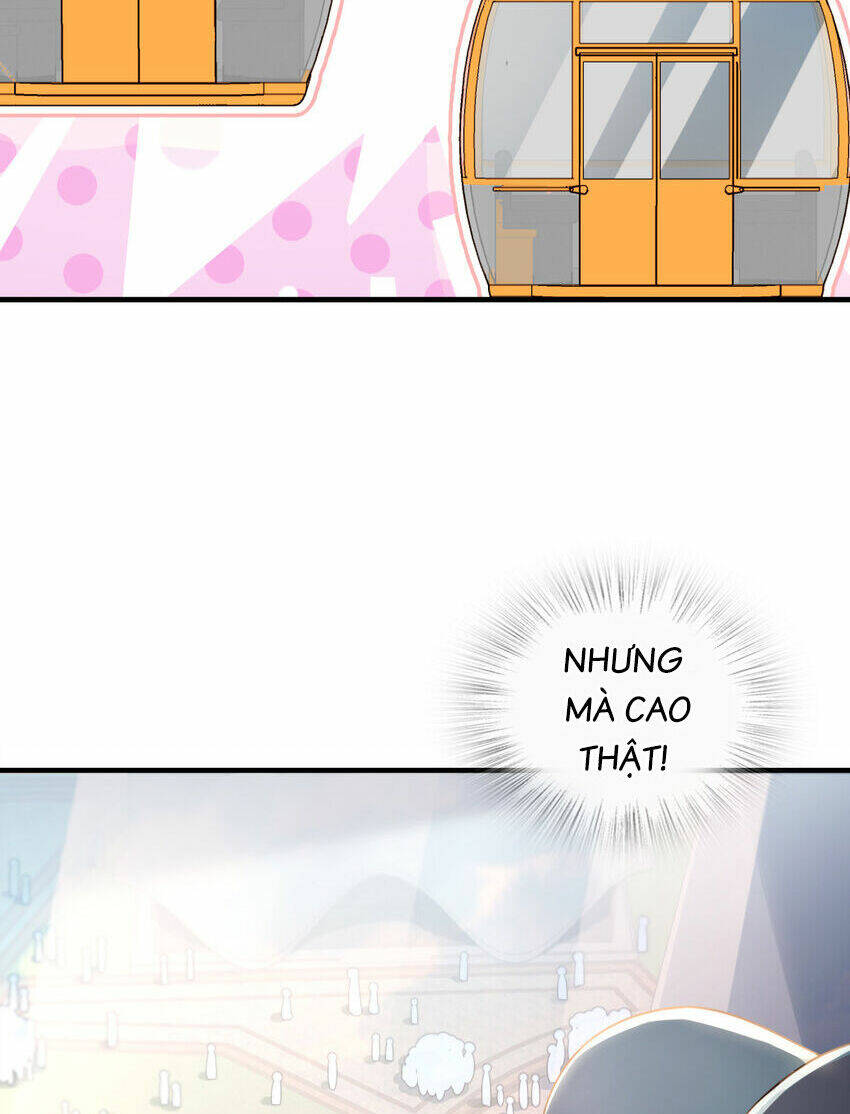 Bà Xã Nhà Tôi Đến Từ Ngàn Năm Trước - Chapter 143 - Page 37