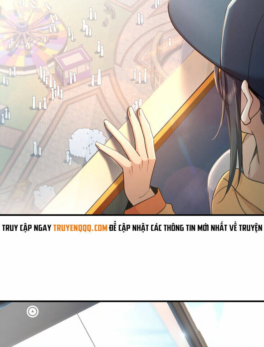 Bà Xã Nhà Tôi Đến Từ Ngàn Năm Trước - Chapter 143 - Page 38