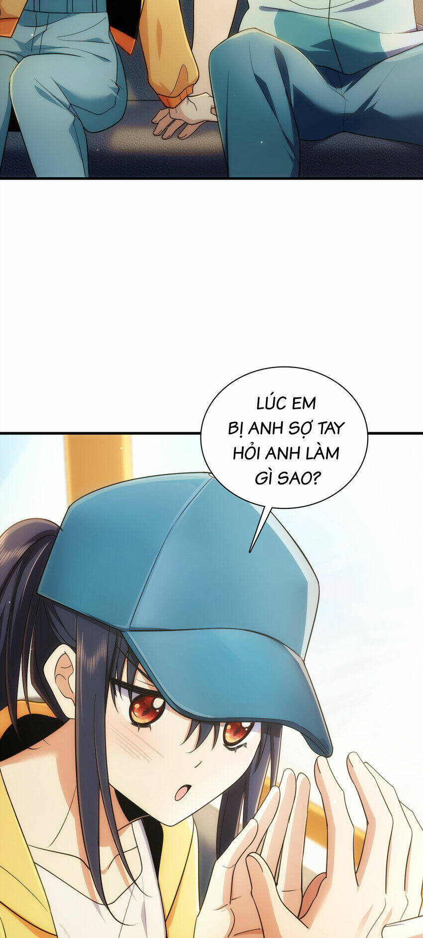 Bà Xã Nhà Tôi Đến Từ Ngàn Năm Trước - Chapter 143 - Page 42