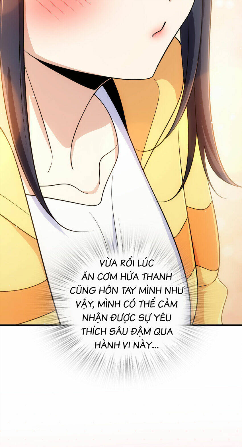 Bà Xã Nhà Tôi Đến Từ Ngàn Năm Trước - Chapter 143 - Page 48