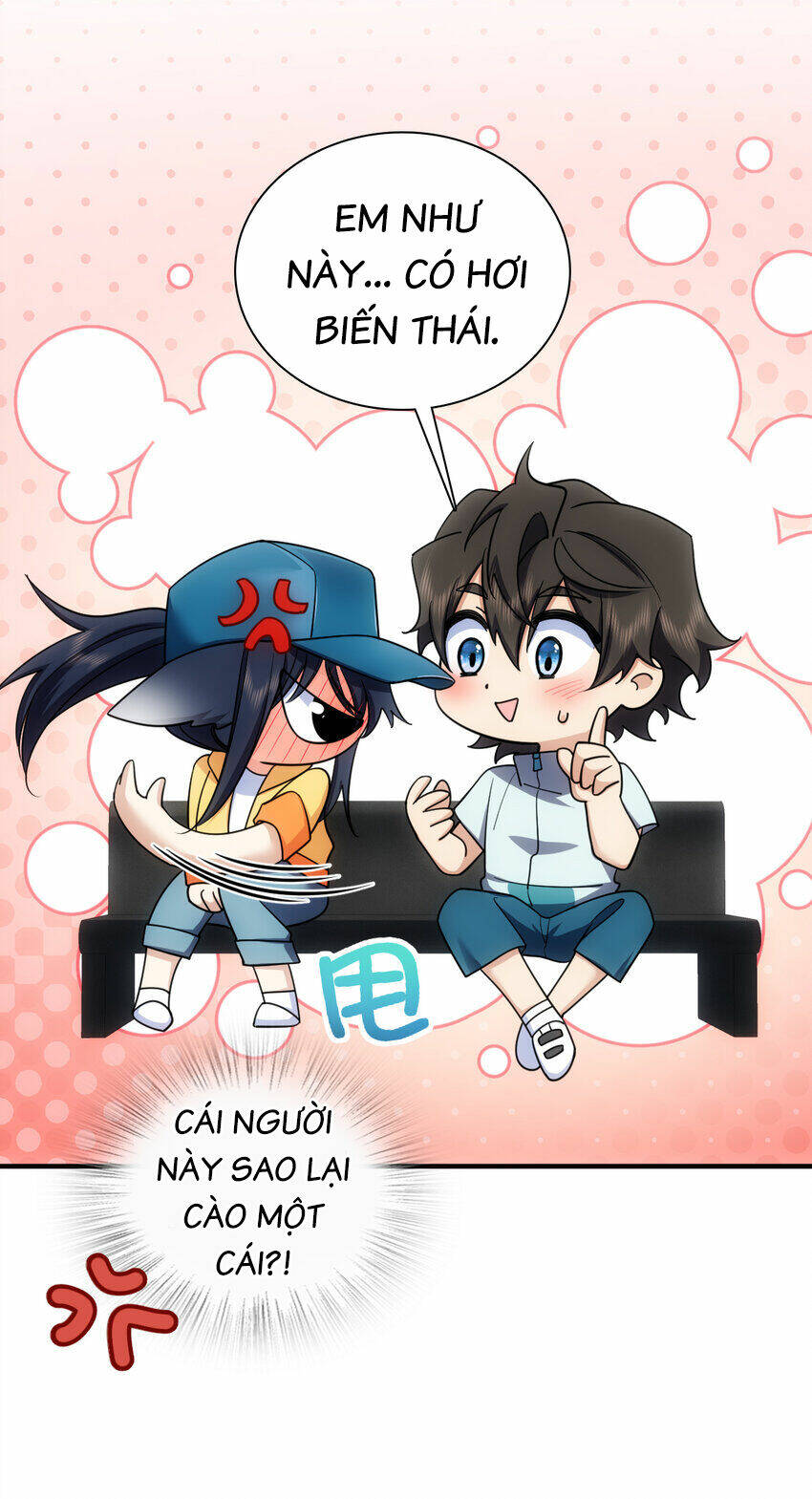 Bà Xã Nhà Tôi Đến Từ Ngàn Năm Trước - Chapter 143 - Page 49