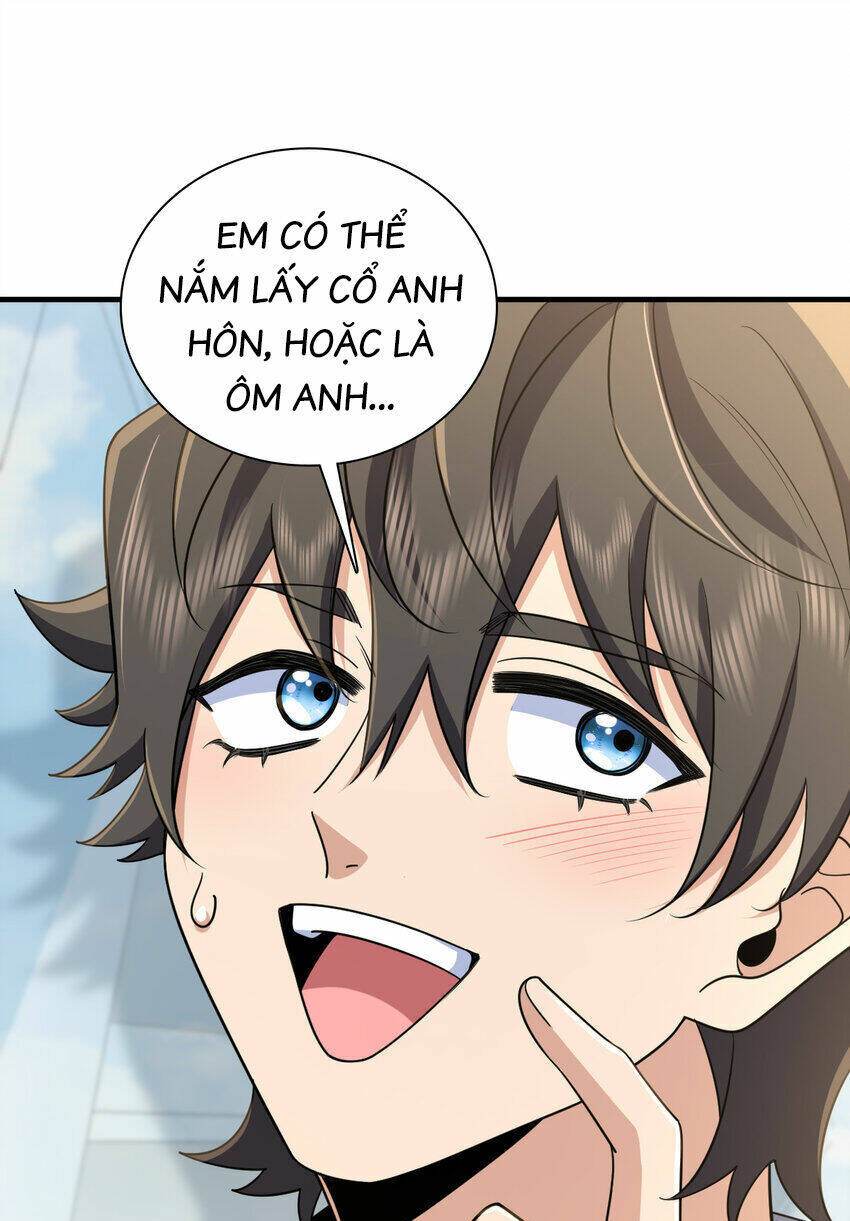 Bà Xã Nhà Tôi Đến Từ Ngàn Năm Trước - Chapter 143 - Page 50