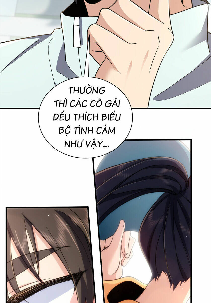 Bà Xã Nhà Tôi Đến Từ Ngàn Năm Trước - Chapter 143 - Page 51