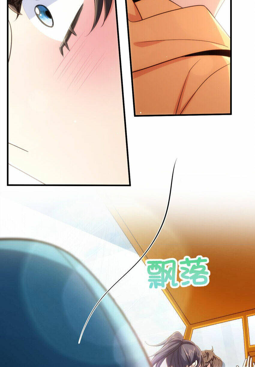 Bà Xã Nhà Tôi Đến Từ Ngàn Năm Trước - Chapter 143 - Page 52