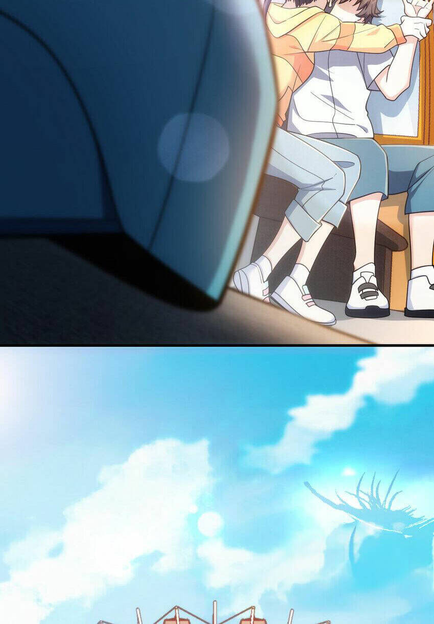 Bà Xã Nhà Tôi Đến Từ Ngàn Năm Trước - Chapter 143 - Page 53